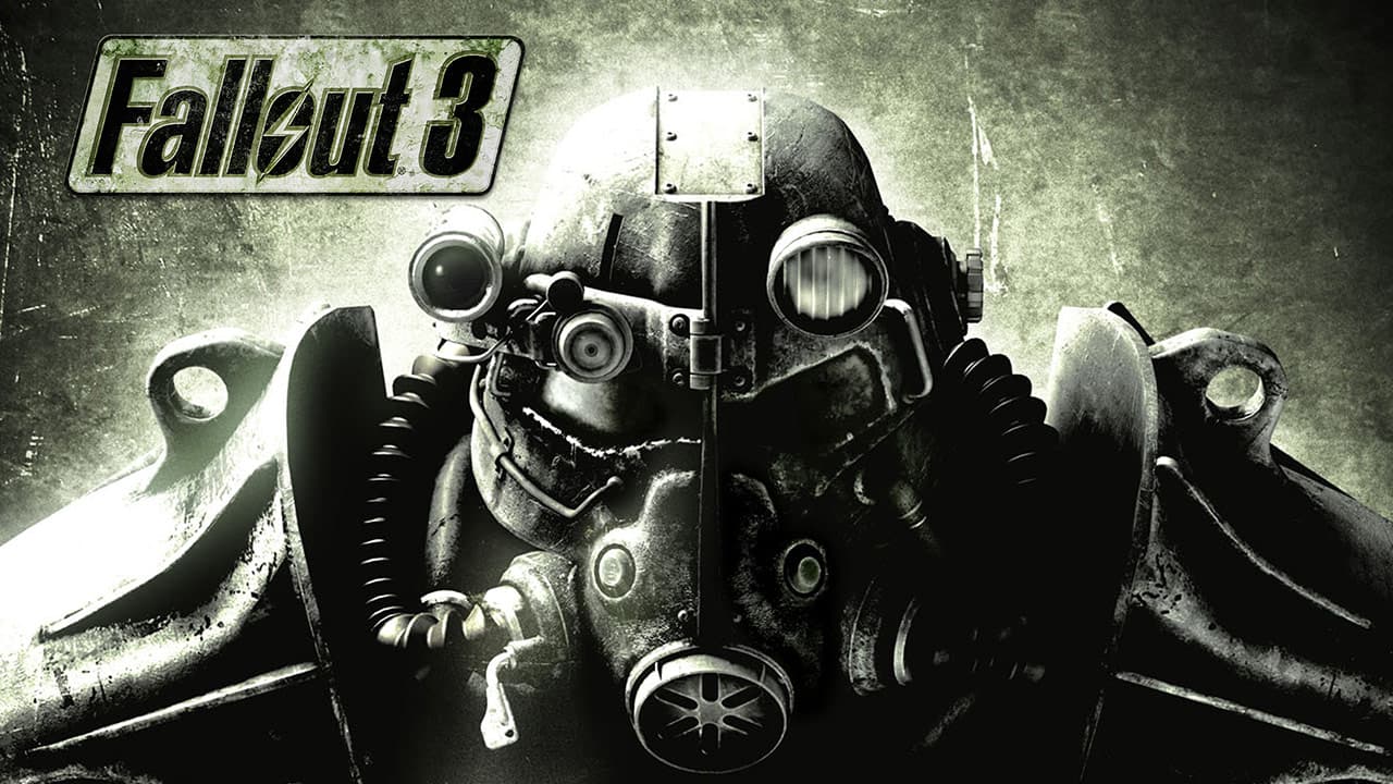 fallout 3 epic games store free