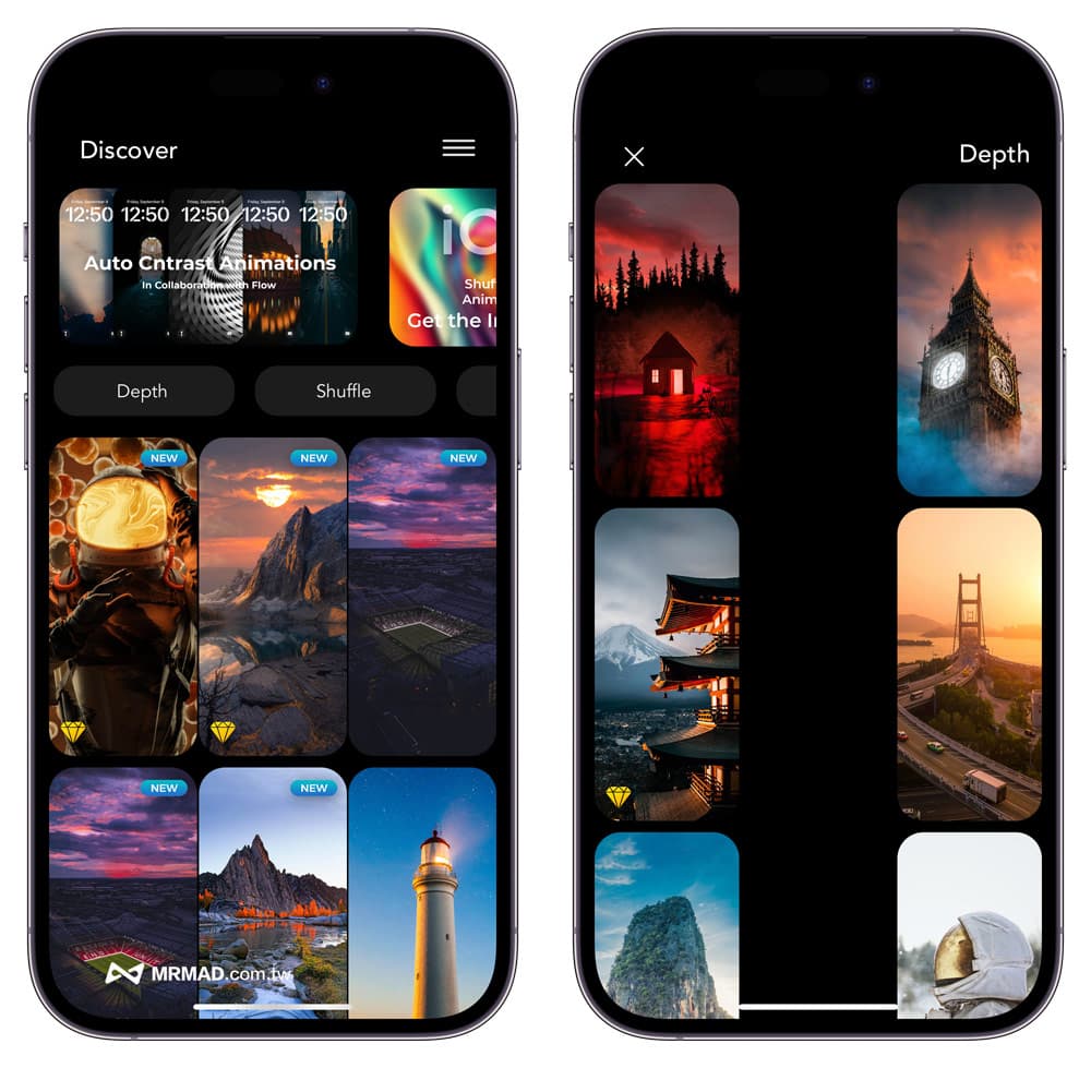 iPhone lock screen wallpaper tool recommendation, 5 free iOS 16 lock  wallpaper background finishing – Mr. Crazy  - Time News