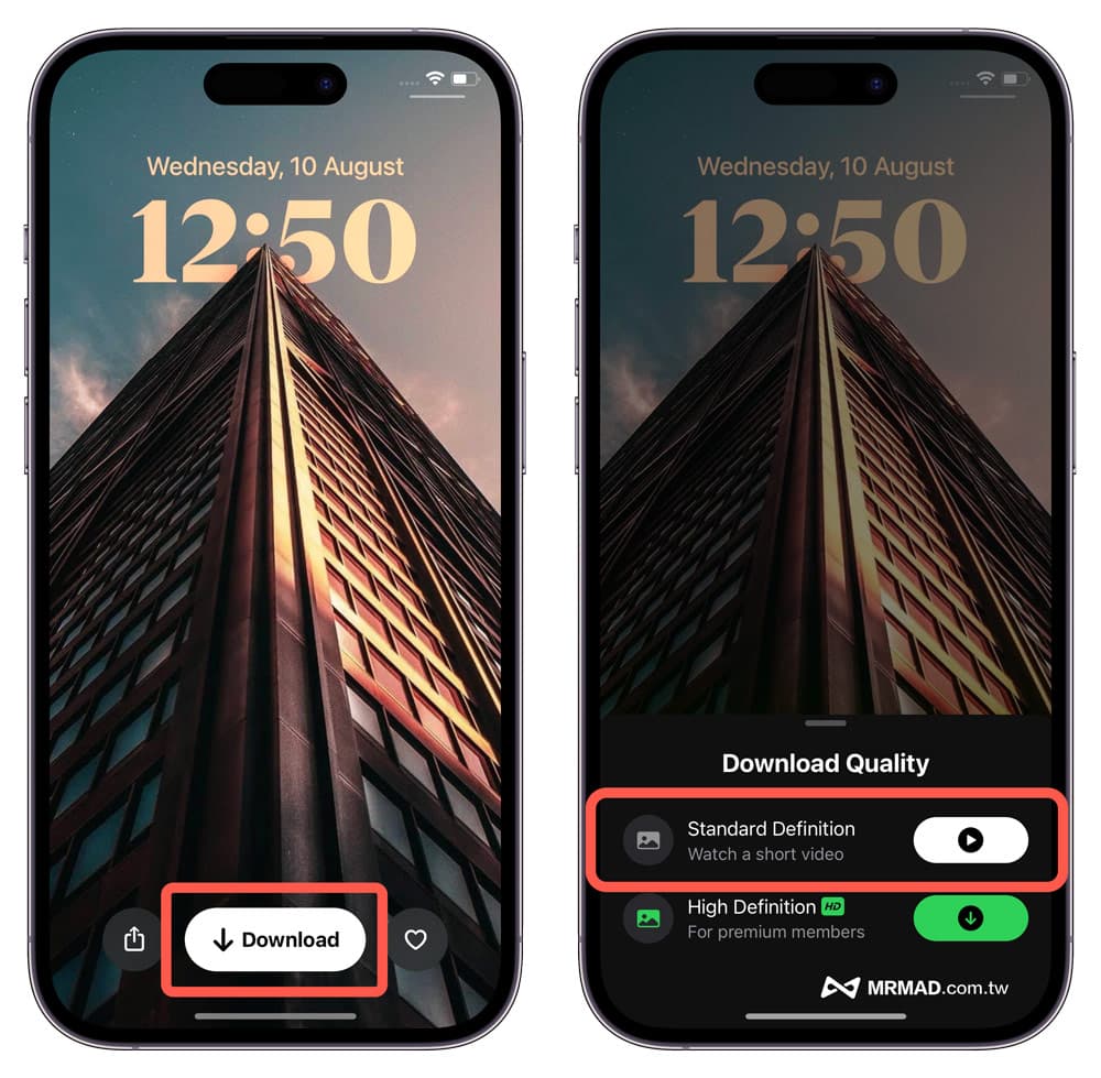 Iphone Lock Screen Wallpaper Tool Recommendation, 5 Free Ios 16 Lock  Wallpaper Background Finishing - Mr. Crazy - Breaking Latest News