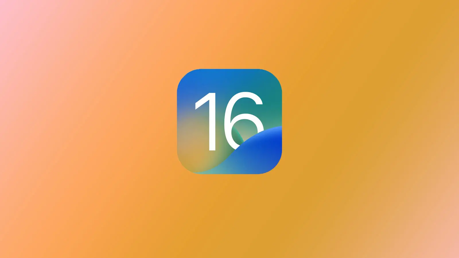 ios16 features 2022 coming in