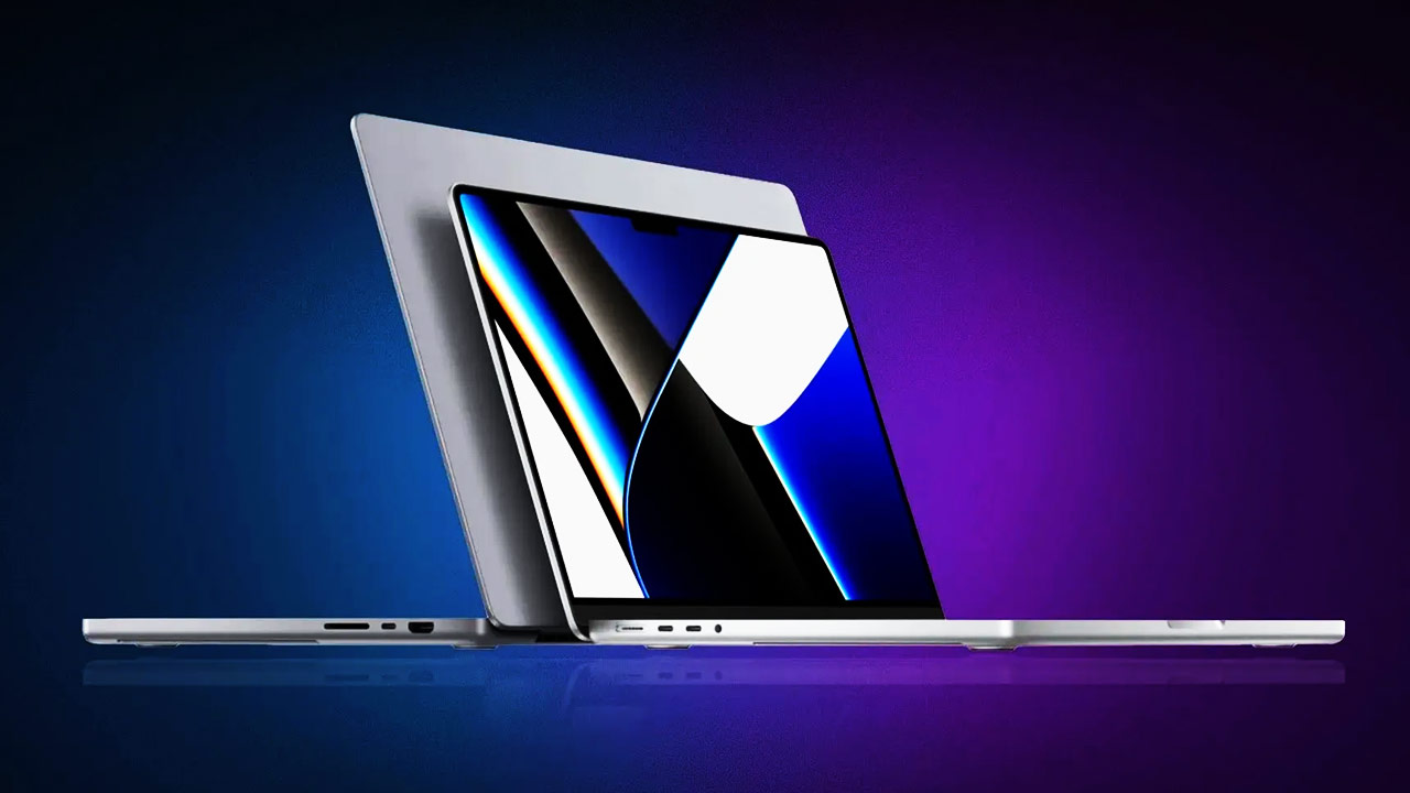  2026 MacBook Pro 20 