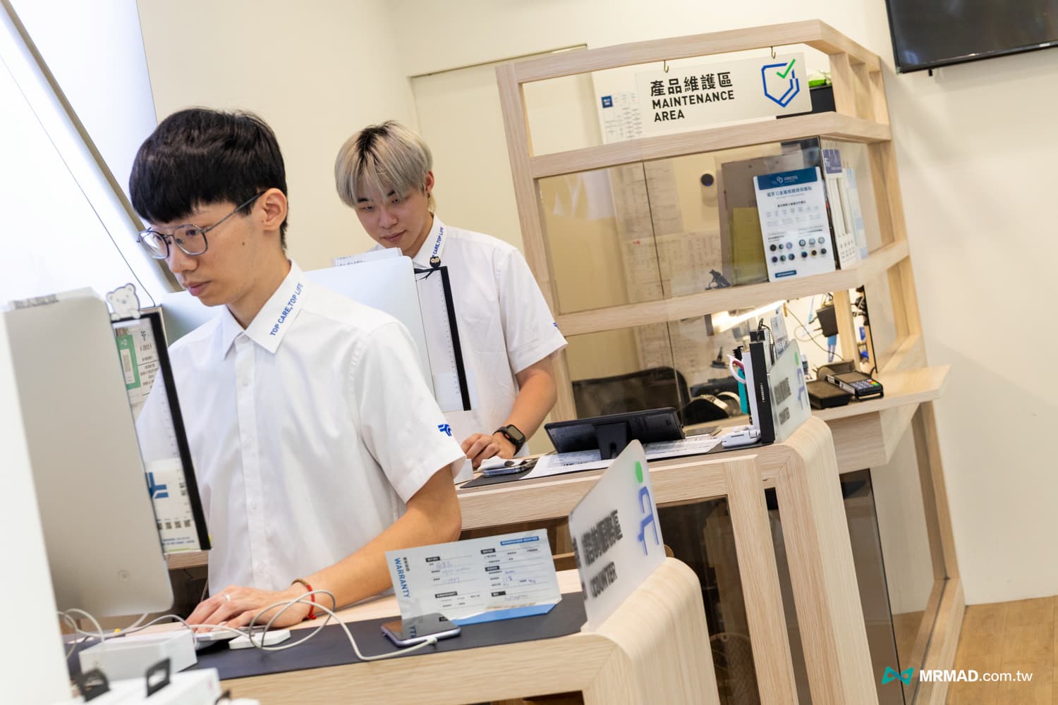 topwin apple irp experience 10a