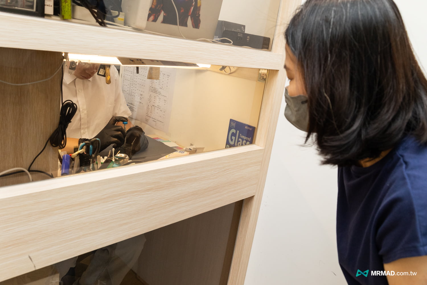 topwin apple irp experience 25 18