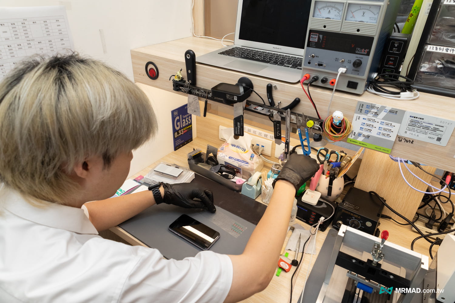 topwin apple irp experience 25 19