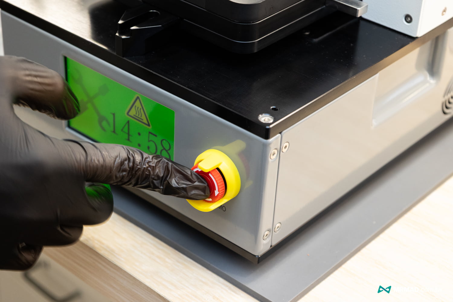 topwin apple irp experience 25 21