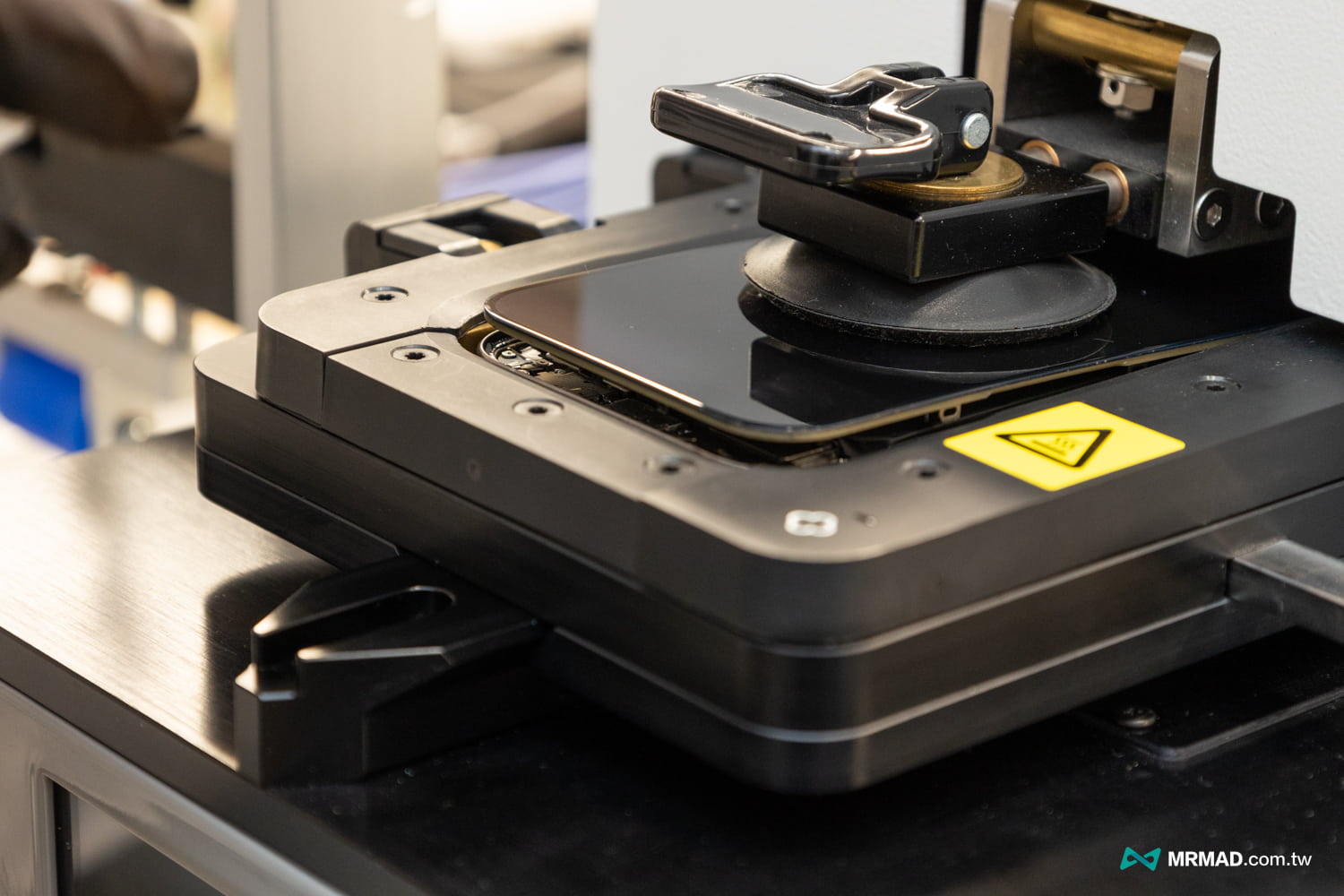 topwin apple irp experience 25 22