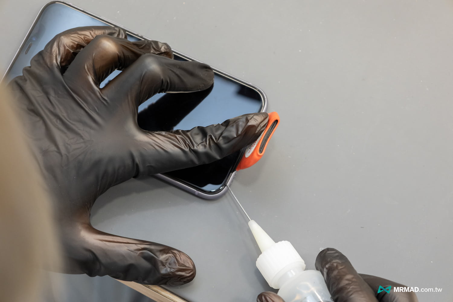 topwin apple irp experience 25 23