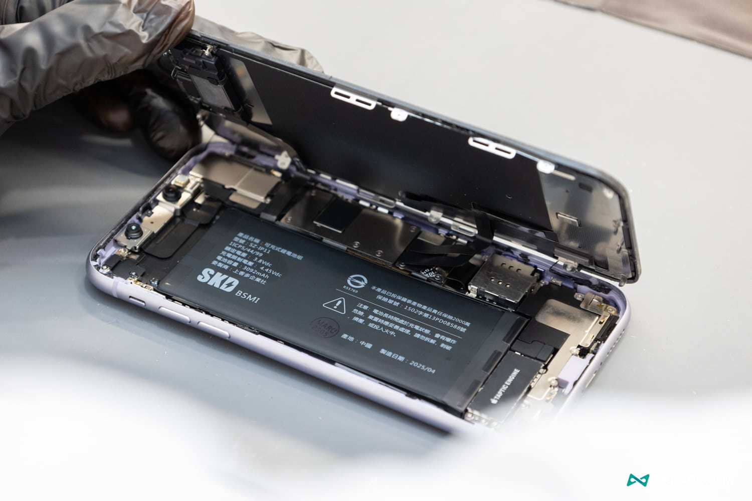 topwin apple irp experience 25 24