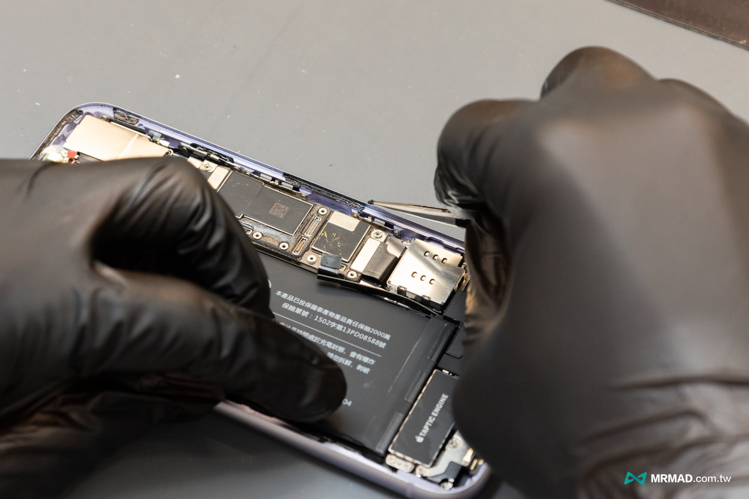 topwin apple irp experience 25 25