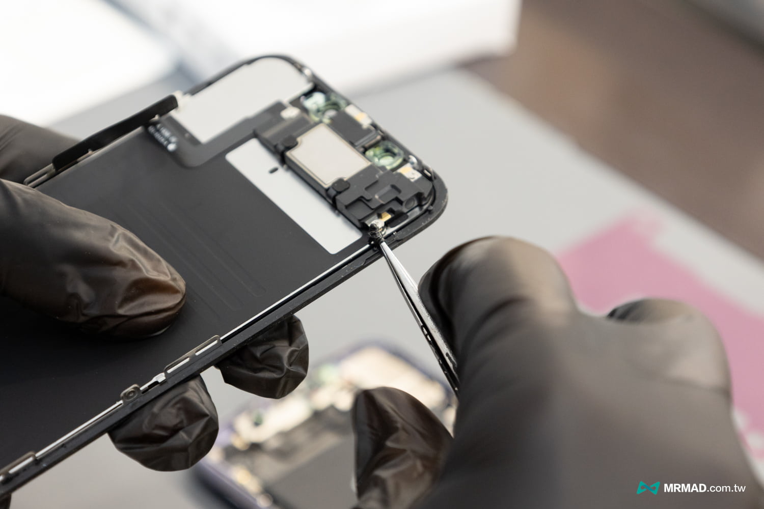 topwin apple irp experience 25 26