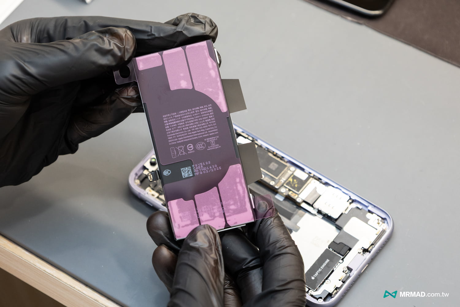 topwin apple irp experience 25 28