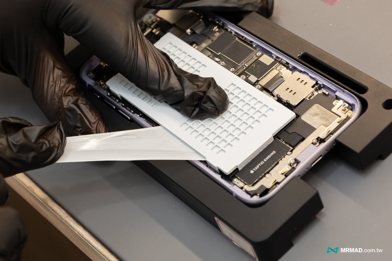 topwin apple irp experience 25 29