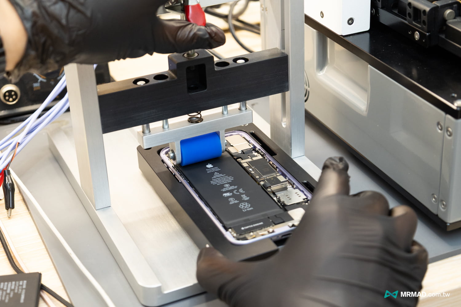 topwin apple irp experience 25 31