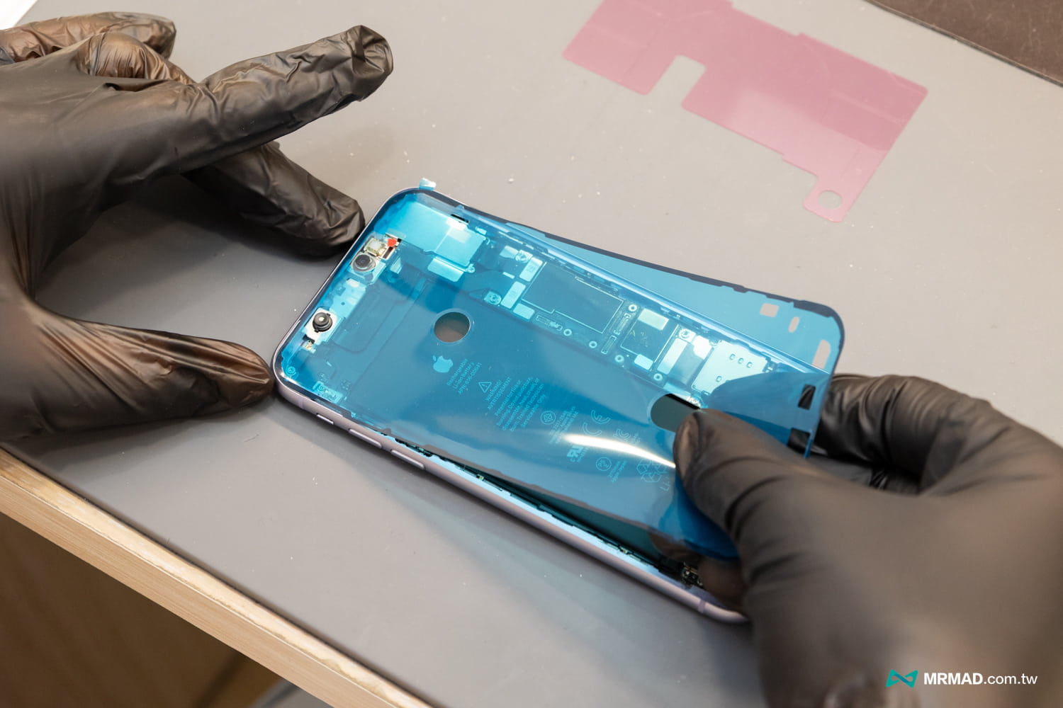 topwin apple irp experience 25 32