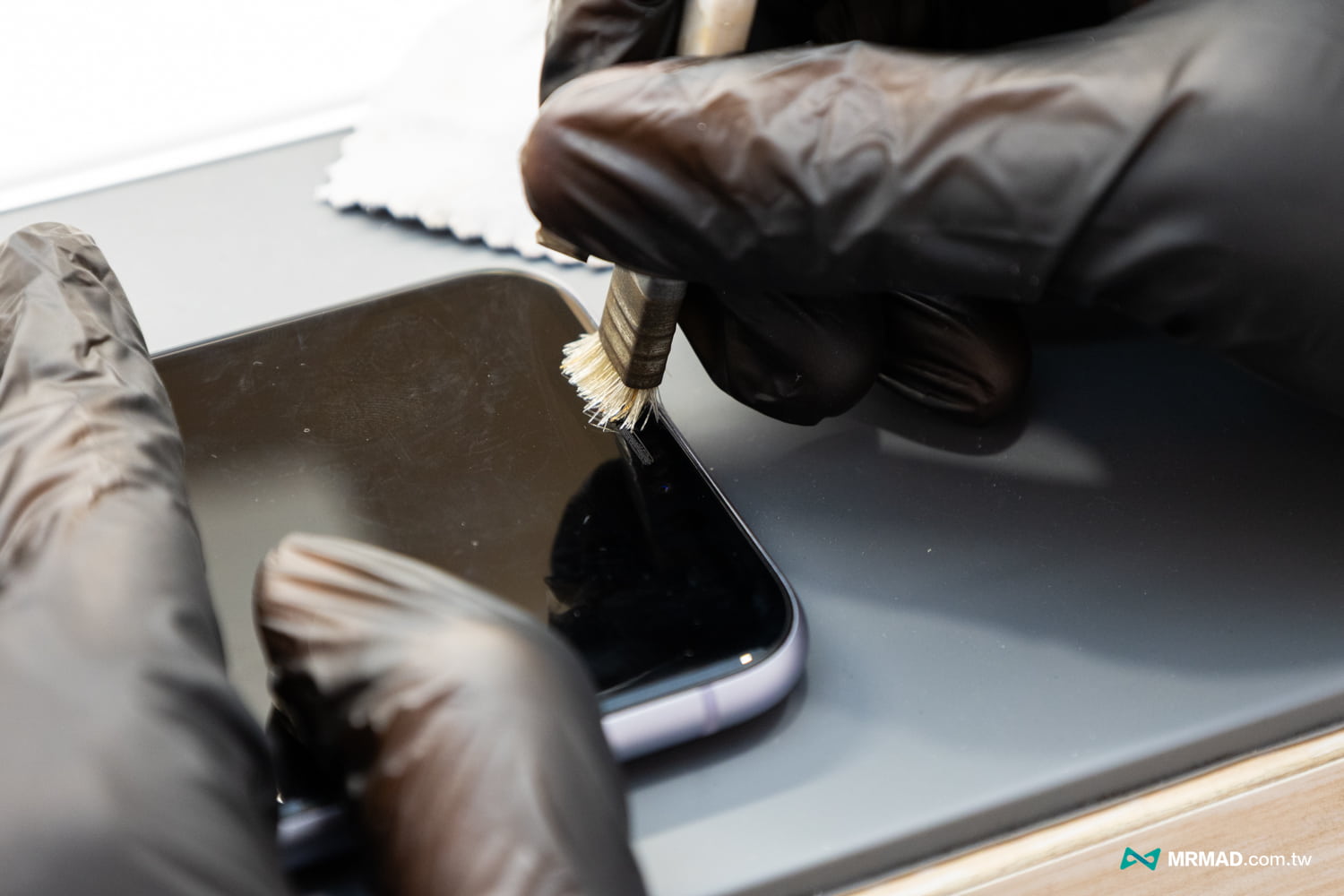 topwin apple irp experience 25 33