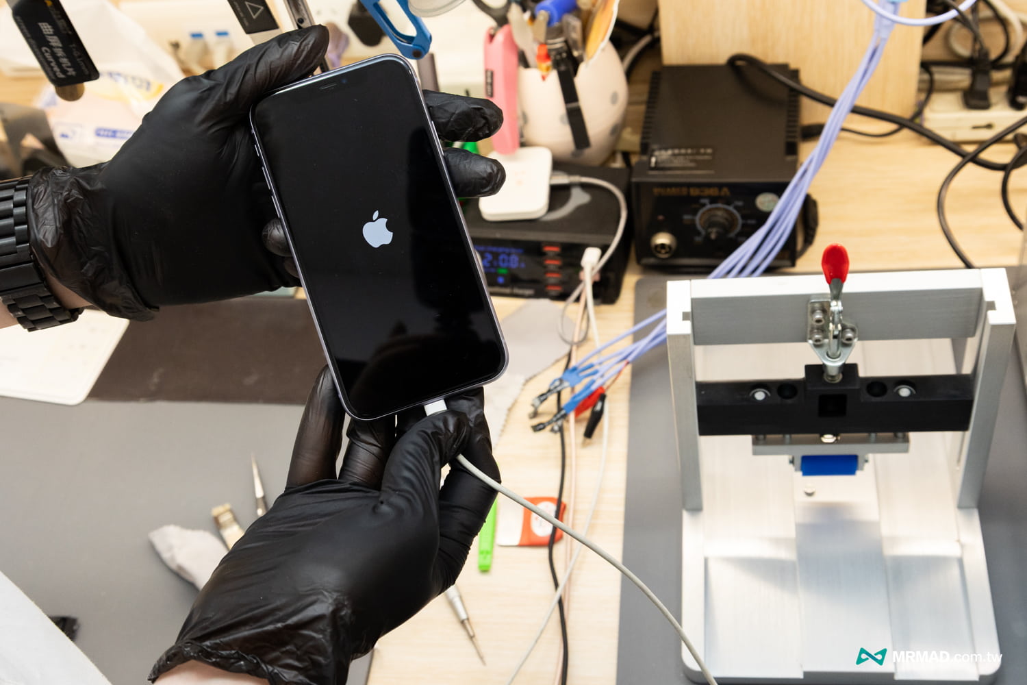 topwin apple irp experience 25 35