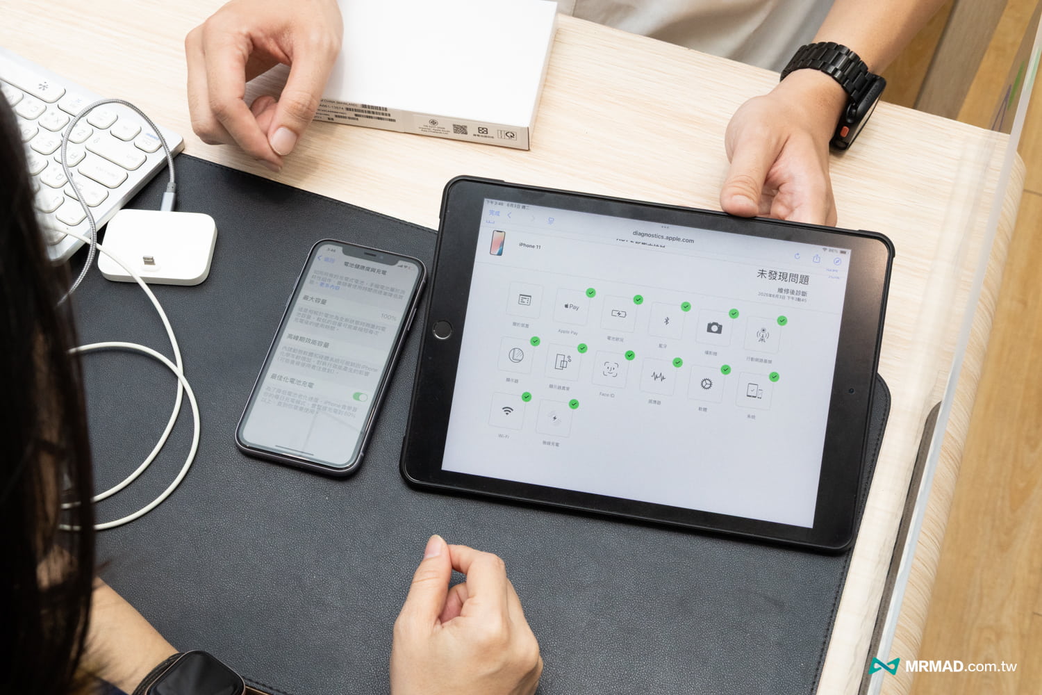 topwin apple irp experience 25 37