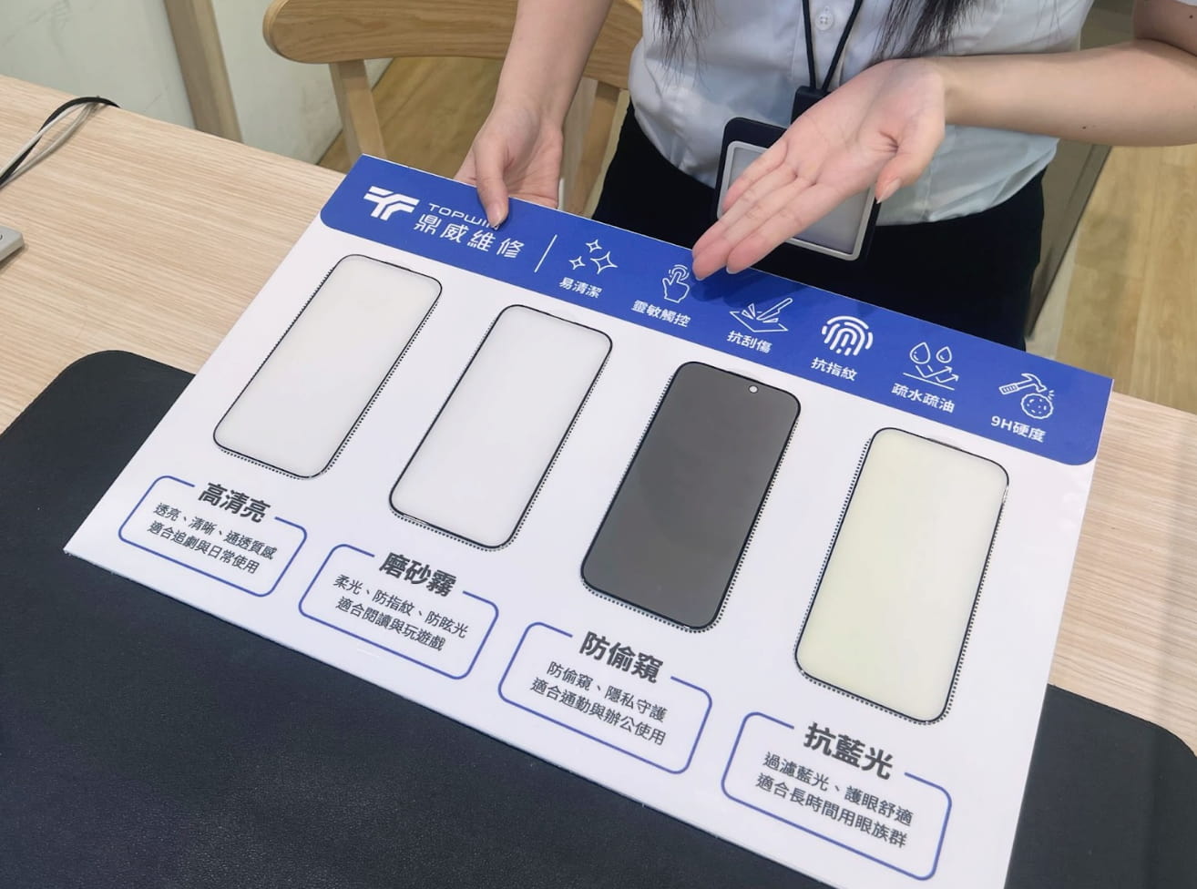 topwin apple irp experience 25 42