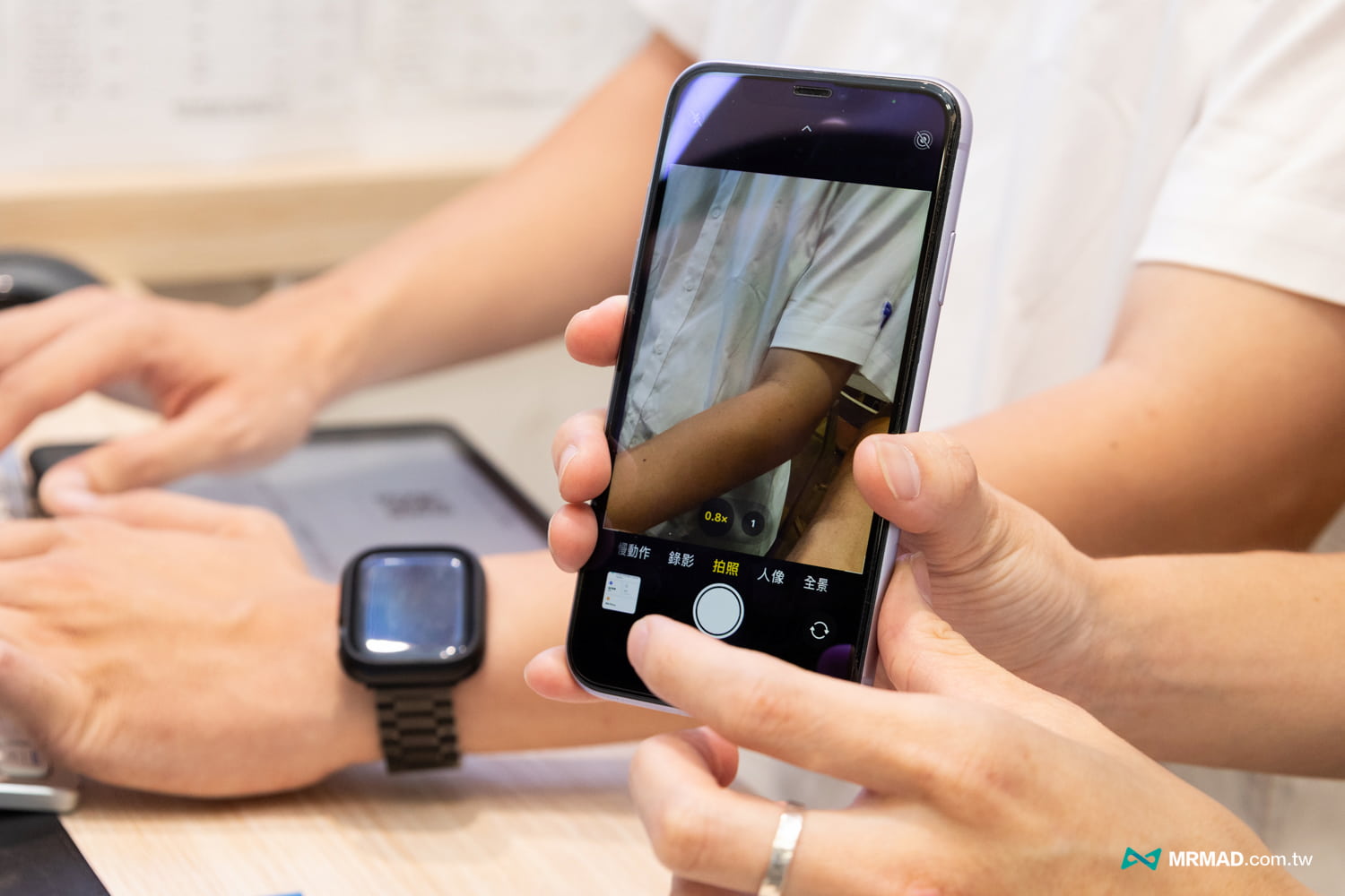 topwin apple irp experience 25 7