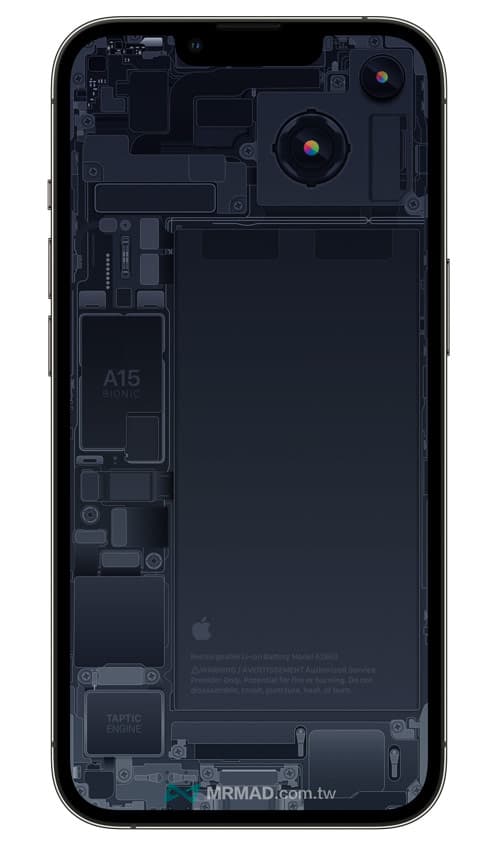 iphone 14 amp 14 plus schematics wallpaper download 2