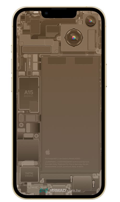 iphone 14 amp 14 plus schematics wallpaper download 6