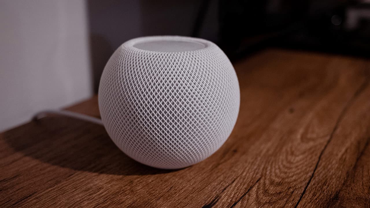 new homepod is coming soon