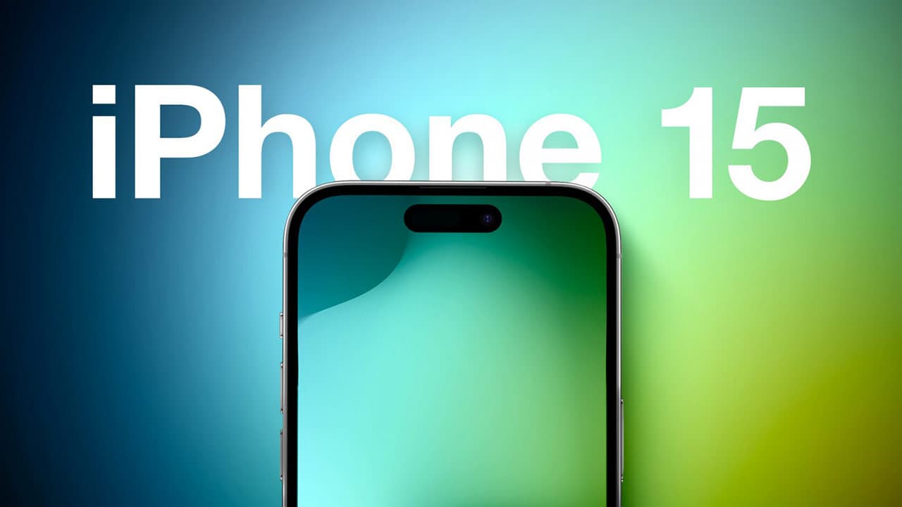 彭博社：iPhone 15 全支援動態島 Pro 獨享3 大特殊規格