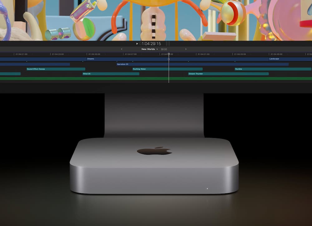 new apple m2 pro macbook pro m2 mac mini official features 3