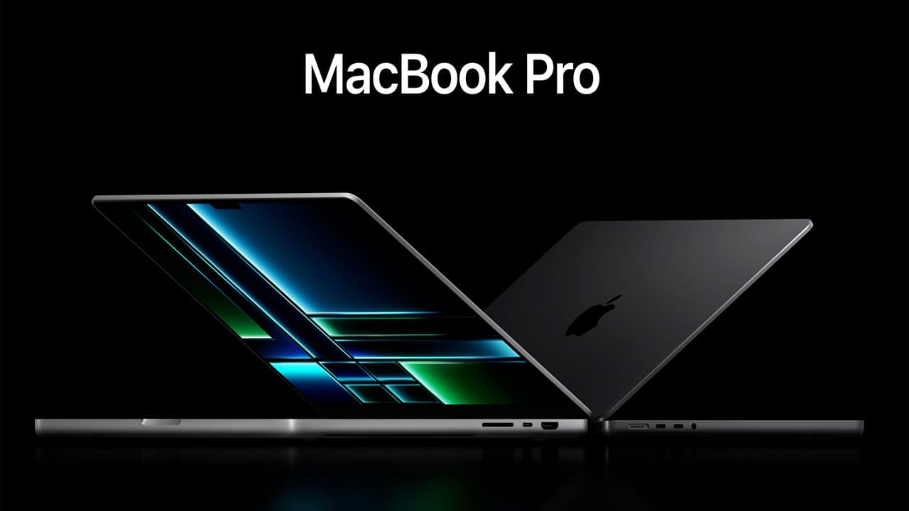 蘋果正式發表M2 Pro/ Max MacBook Pro 和Mac mini 規格差異看這篇