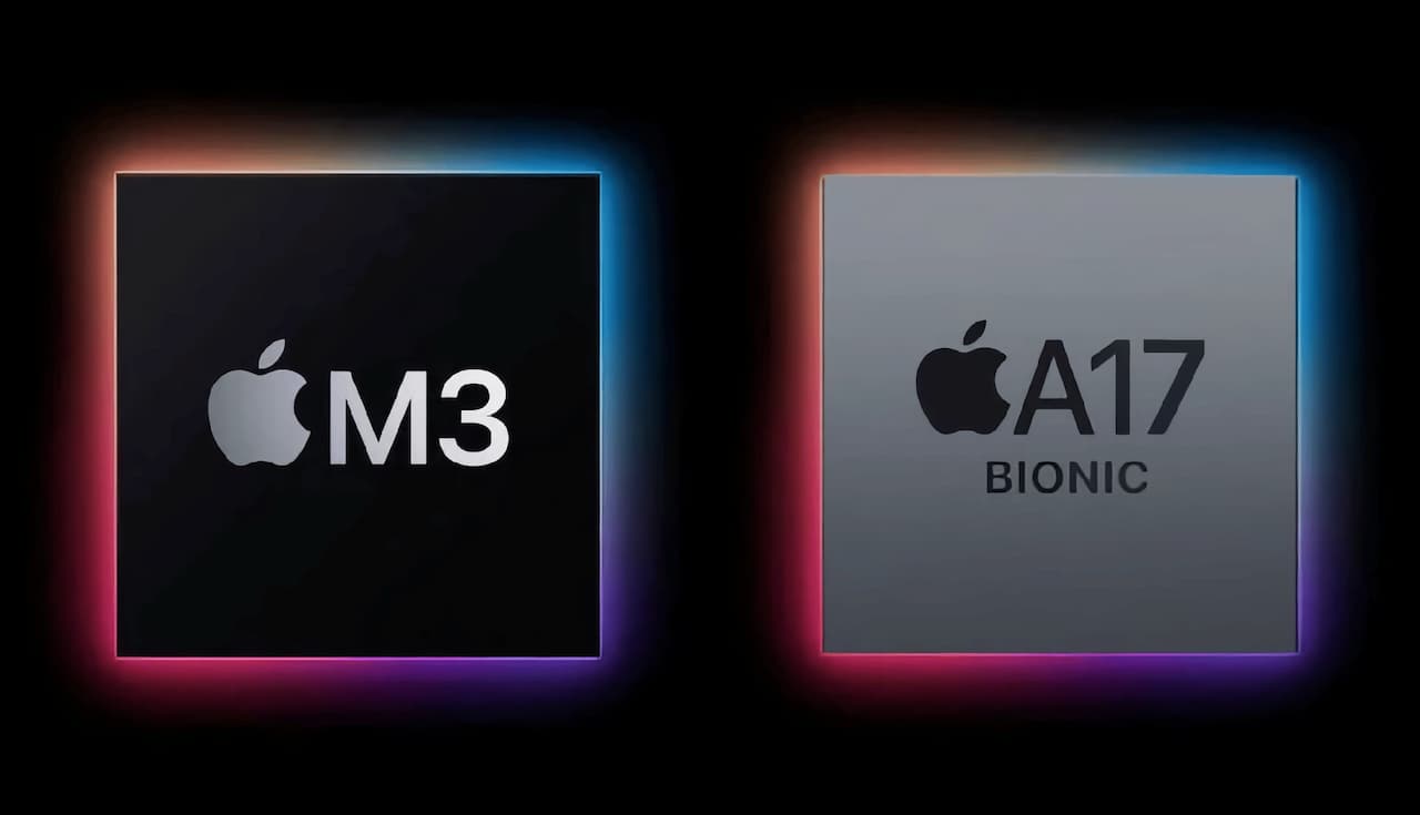 tsmc hints at three nanometer a17 chip for iphone 15