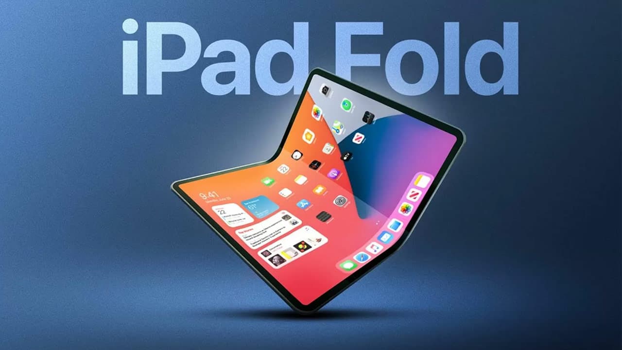 郭明錤2024推可摺疊iPad遭打臉，DSCC闢謠只有20吋折疊筆電