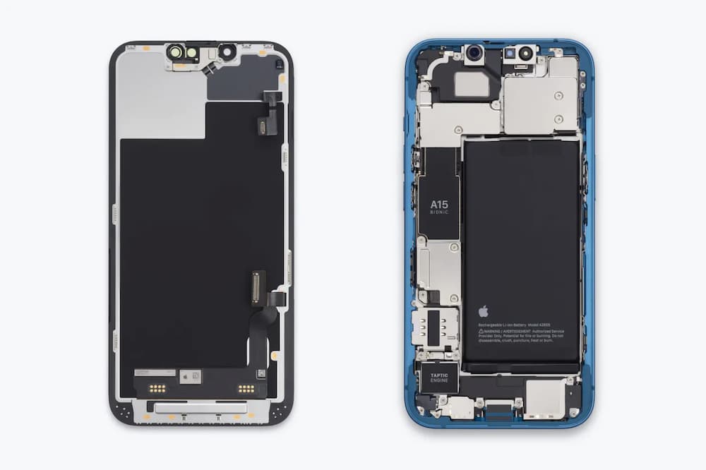 Apple 設計總監分享 iPhone 14 背後細節改進