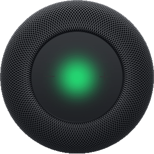 這張圖片的 alt 屬性值為空，它的檔案名稱為 homepod-new-green-call-light-animation.gif