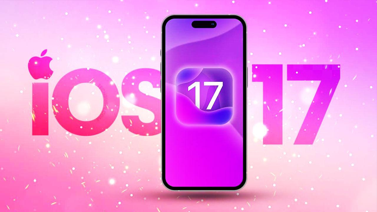 list of ios 17 supported models revealed 1