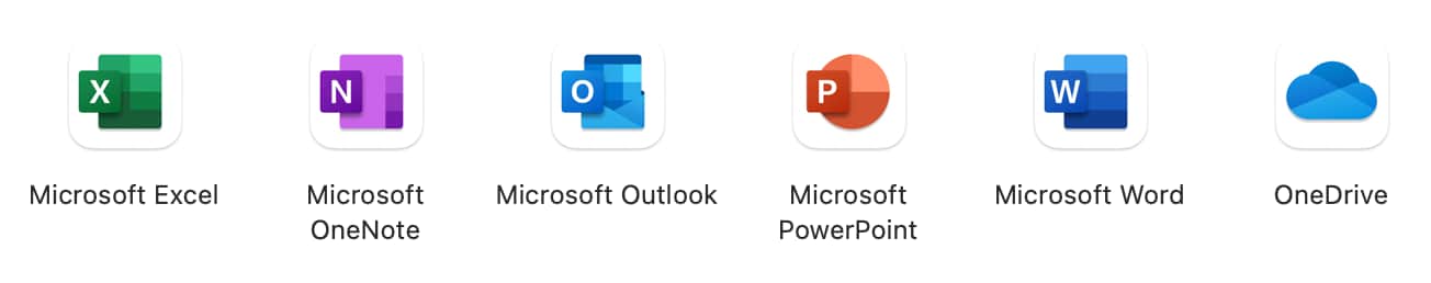 office 365 app