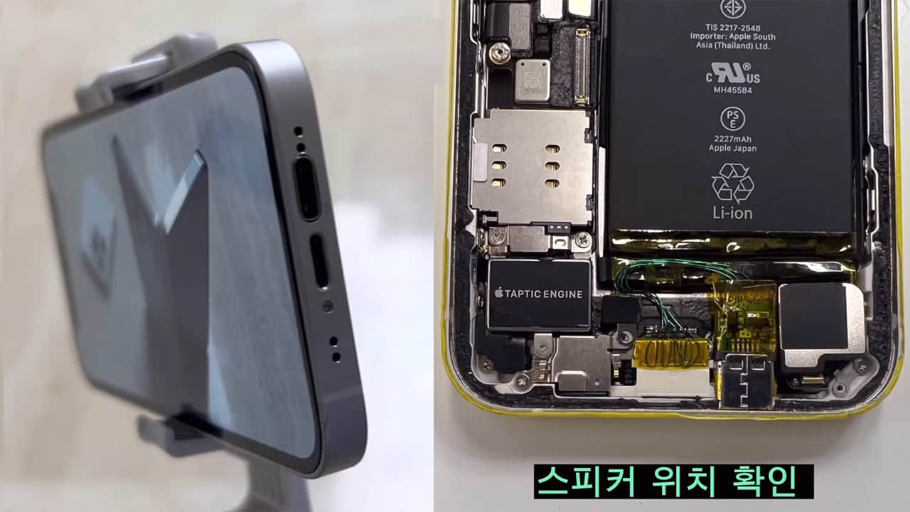 工程師打造iPhone雙充電孔！USB-C和Lightning充電傳輸都正常
