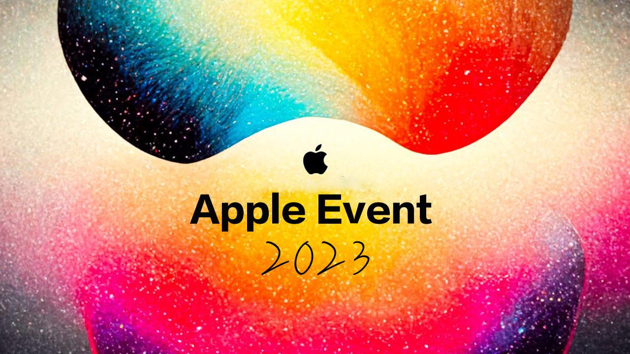 2023 apple event iphone 14 new color