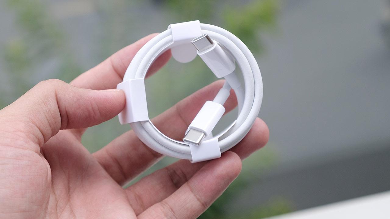 Apple MFi 認證將限制iPhone 15 USB-C 快充速度