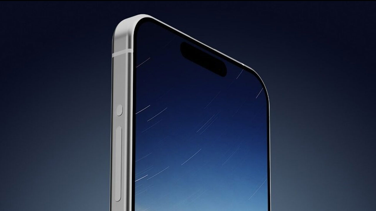新款iPhone 15 Pro 保護貼提前洩密，超窄2.5D 螢幕邊框來了
