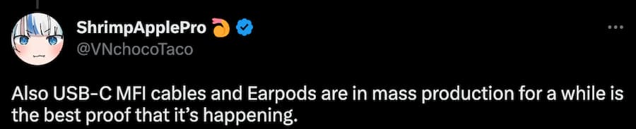 apple earpods usbc rumor 1
