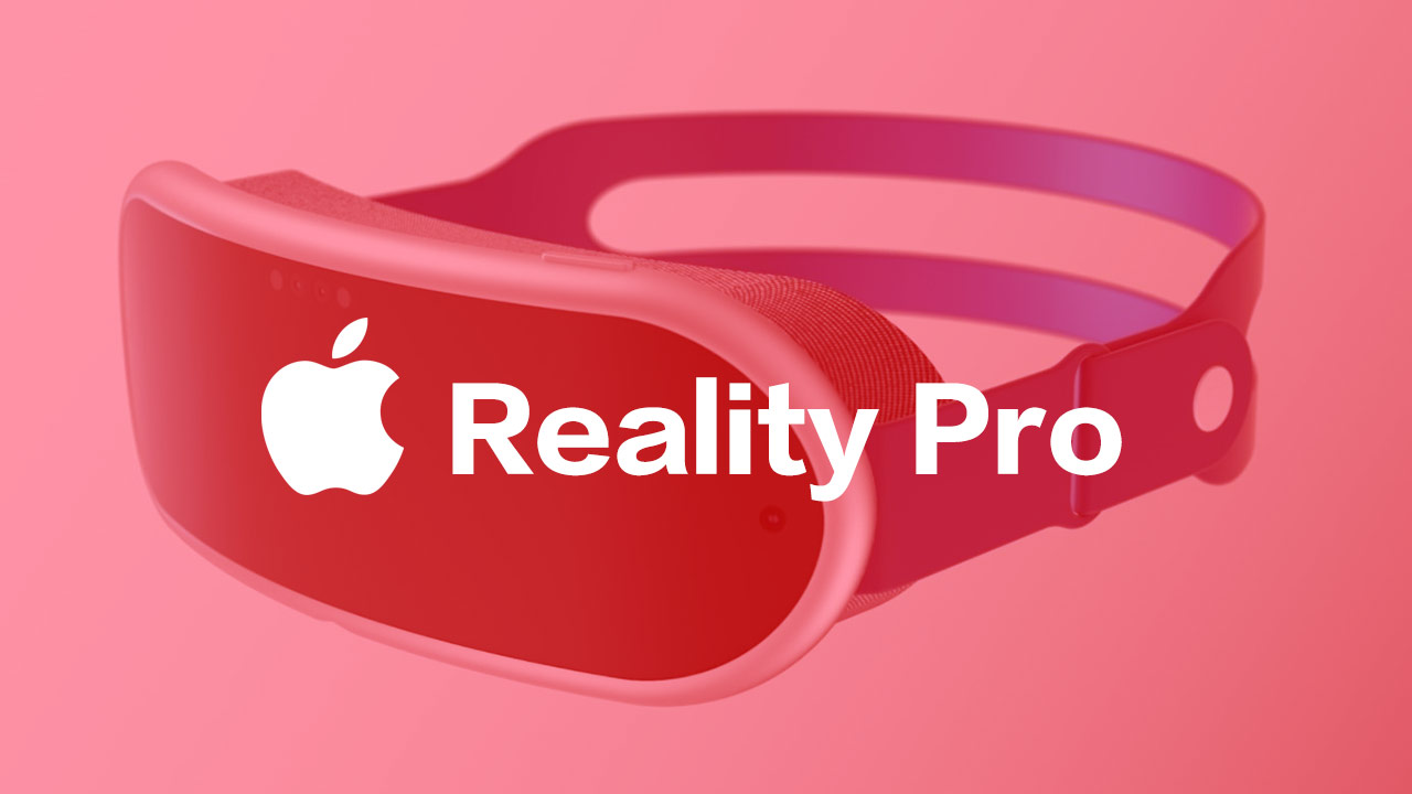蘋果AR/VR 獲測試者盛讚，Reality Pro擴增實境技術力壓業界