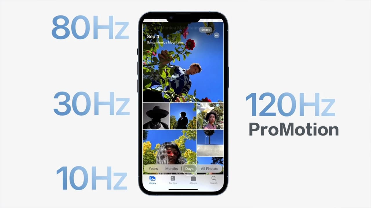 iphone 17 enjoys promotion technology