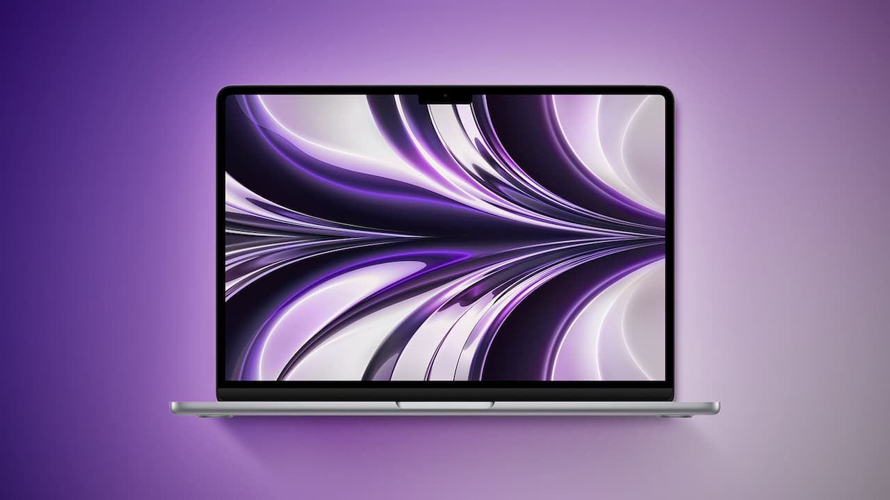 三款M2 晶片Mac 新機代碼洩密！將於WWDC 2023 現身？