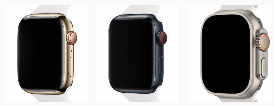 apple watch buying guide 2