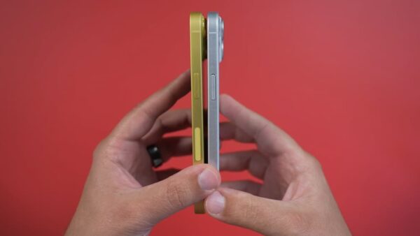 蘋果最終iPhone 15模型機曝光！四款機型外觀7大變化一次看 - 瘋先生