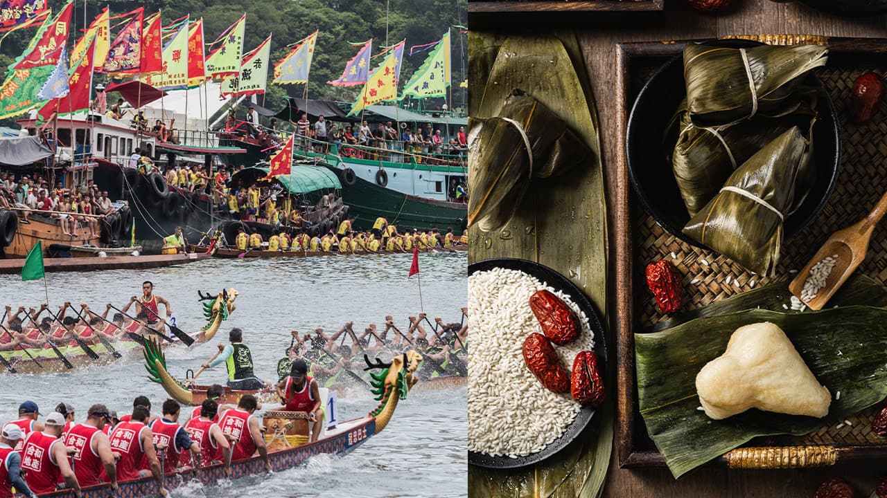 2023 dragon boat festival