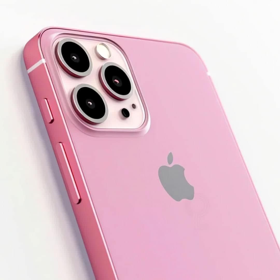 apple iphone 15 pink rumors 4