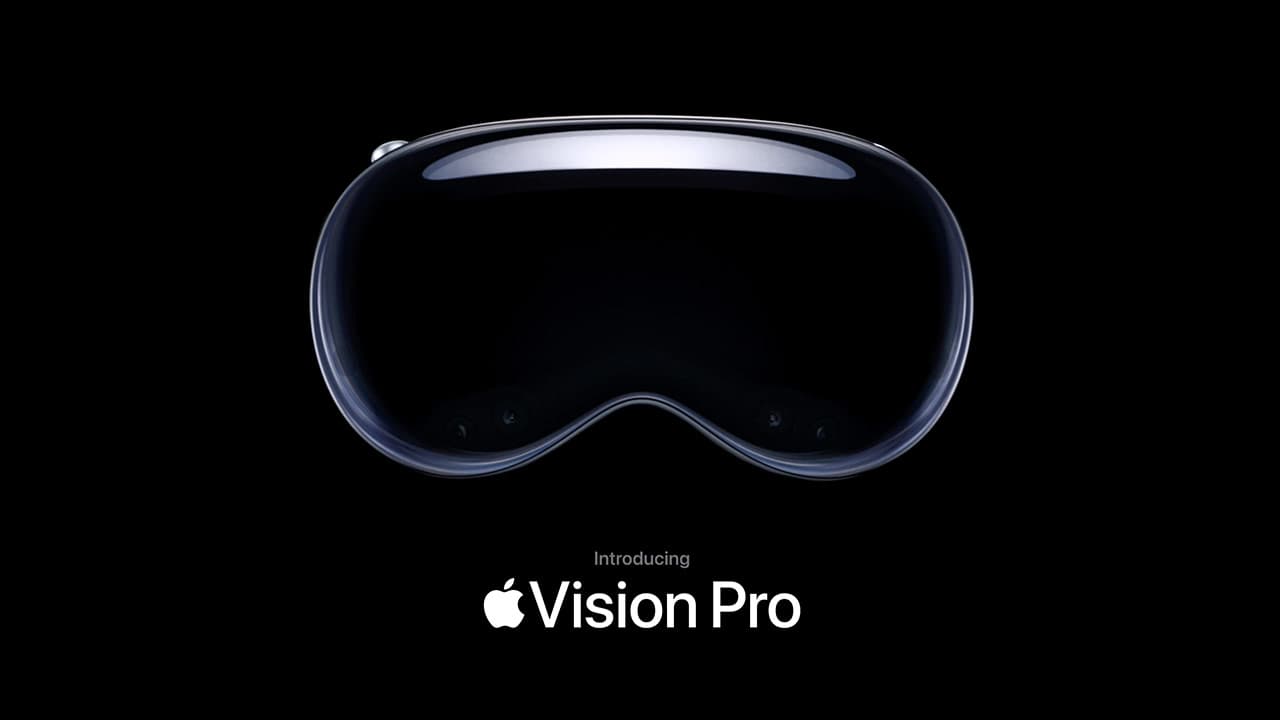 蘋果Vision Pro 商標被華為奪走，中國上市計畫恐有阻礙