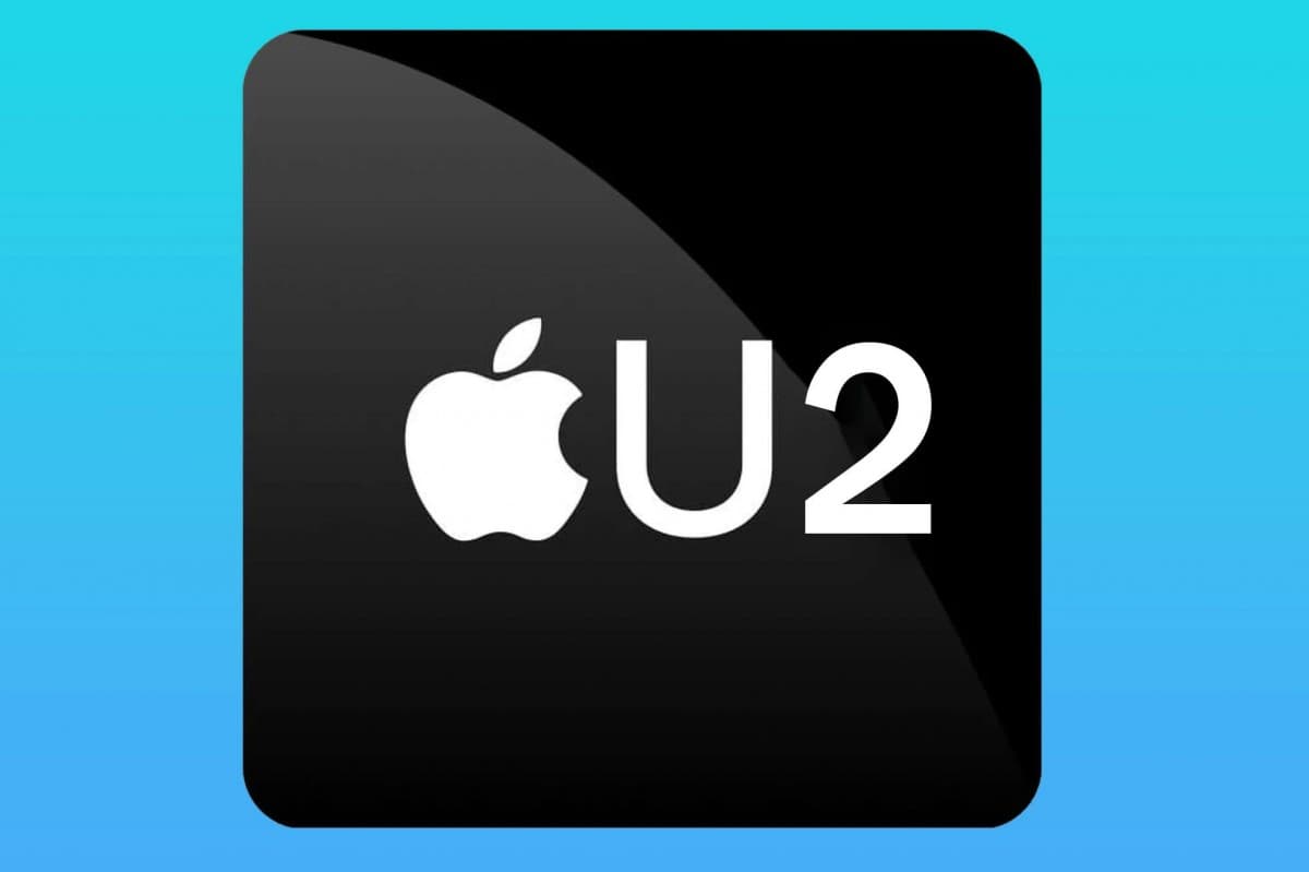 重點 2. iPhone 15 升級 UWB 超寬頻晶片規格