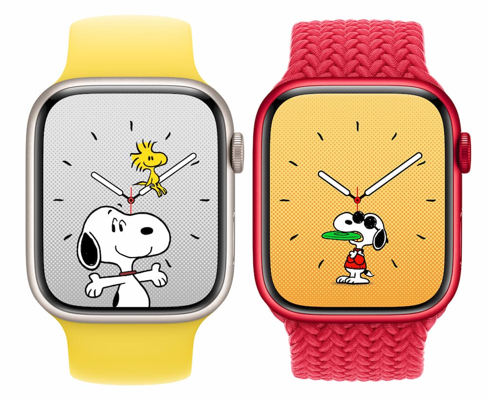 蘋果解釋Apple Watch不開放第三錶面原因3